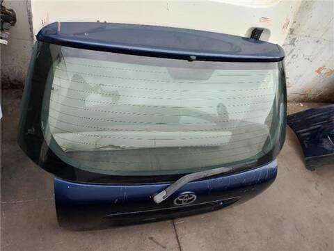 Brazo Limpia Trasero Toyota Corolla 1.4 C MONOVOLUMEN [1.4 LTR. 71KW 16V CAT]