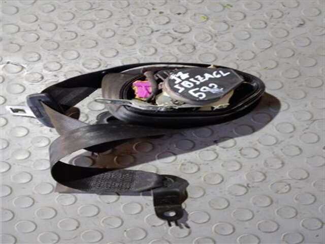 Foto 1ª: Cinturón Delantero Derecho Seat Ibiza 1.4 TDI [BNV]