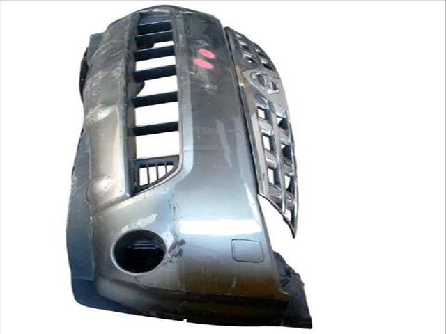 Foto 3ª: Paragolpes Delantero Nissan Murano 2.5 DCI 4X4 (2007)