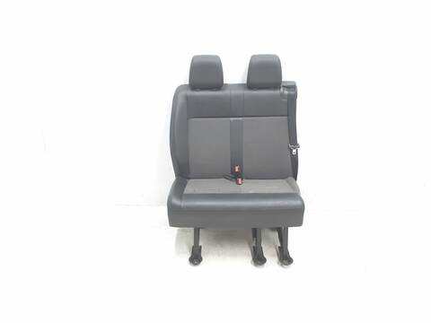 Foto 2ª: Asiento Delantero Derecho Peugeot Expert ECO PRO DOBLE CABINA STANDARD (1996)