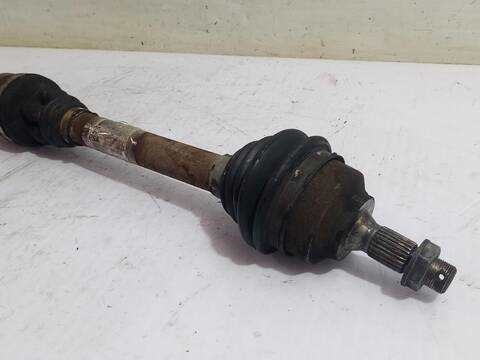 Foto 2ª: Transmision Delantera Derecha Peugeot 207 CONFORT 90CV [9HXDV6ATED4] (2006)