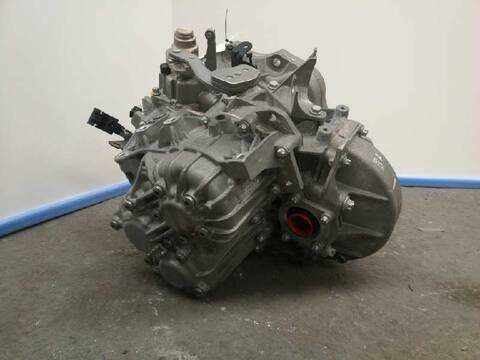 Foto 3ª: Caja Cambios Opel Astra DYNAMIC 150CV 110KW [LE2] (2019)