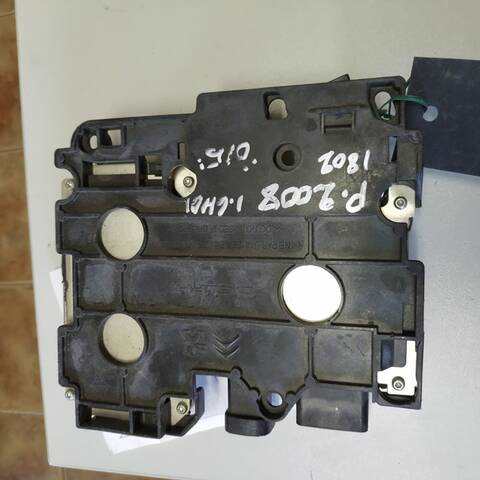 Foto 3ª: Centralita Check Control Peugeot 2008 ACTIVE 100CV 73KW [BH02] (2015)