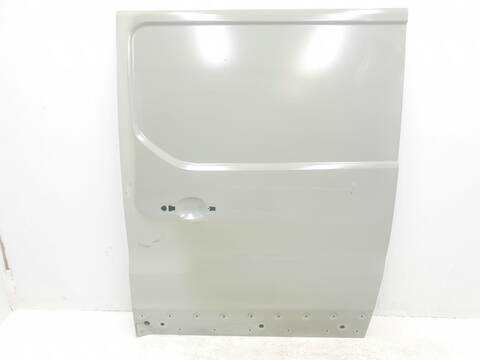 Puerta Lateral Corredera Izquierda Renault Trafic L1H1 29T KOMFORT