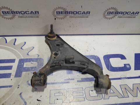 Foto 3ª: Brazo Suspension Delantero Izquierdo Land Rover Discovery 2.7 TD V6 CAT 190CV 140KW (2006)