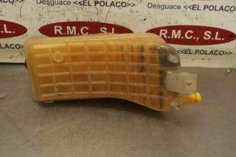 Foto 3ª: Deposito Expansion Peugeot Partner 1.9 DIESEL 69CV 51KW [WJY] (2007)