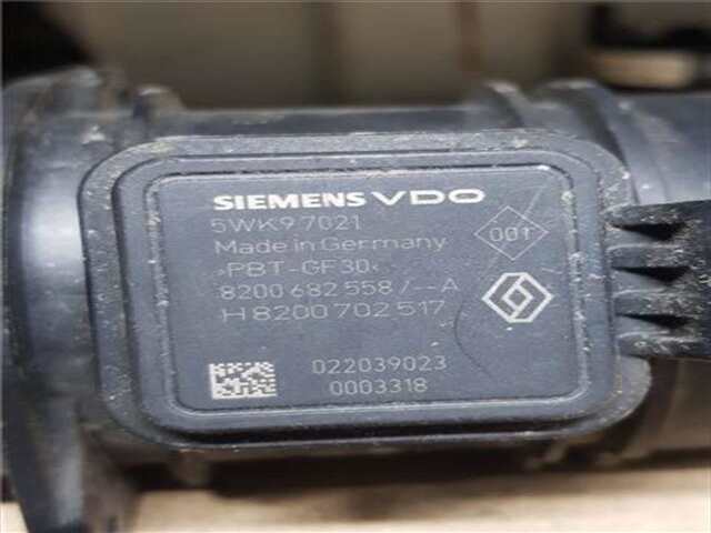 Foto 2ª: Caudalimetro Renault Megane 1.5 AUTHENTIQUE [1.5 LTR. - 63 KW DCI DIESEL CAT] III BERLINA 5P (2008-_)