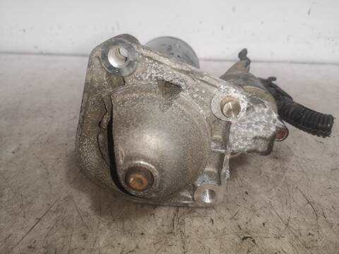 Foto 3ª: Motor de Arranque Volvo XC 60 D5244T4 (2008)