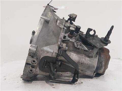Foto 2ª: Caja Cambios Peugeot 206 1.4 BASICO 68CV 50KW [8HR] (2012)