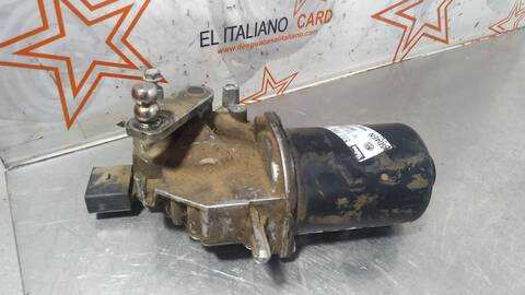 Foto 2ª: Motor Limpia Delantero Volkswagen Transporter D 85CV 63KW T5 FURGONETA