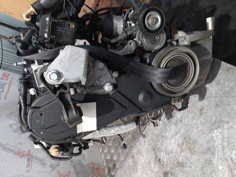 Foto 3ª: Motor Completo Peugeot 508 ACTIVE 140CV 103KW [RH01] (2014)
