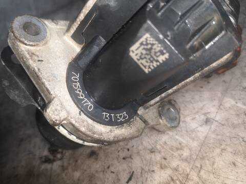 Foto 2ª: Valvula EGR Citroen Nemo 199A9000 (2014)