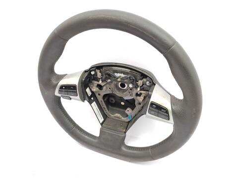 Foto 2ª: Volante Toyota Auris HYBRID ACTIVE 99CV 73KW [2ZR] (2011)