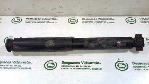 Amortiguador Trasero Derecho Peugeot 308 GTI 272CV 200KW