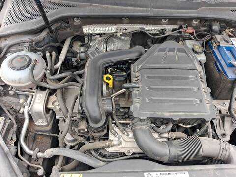 Motor Completo Volkswagen Golf 1.0 TSI 110CV 81KW