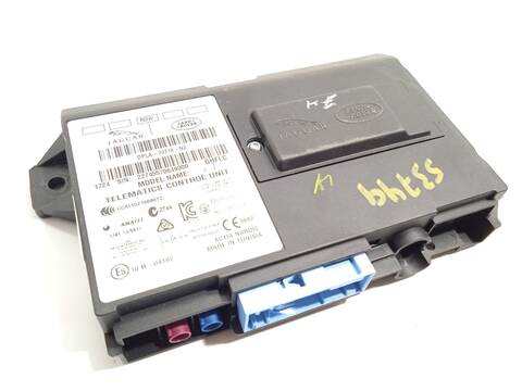 Centralita Motor ECU Land Rover Discovery 2.0 TD4 CAT 150CV 110KW