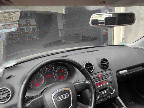 Salpicadero Audi A3 BLF