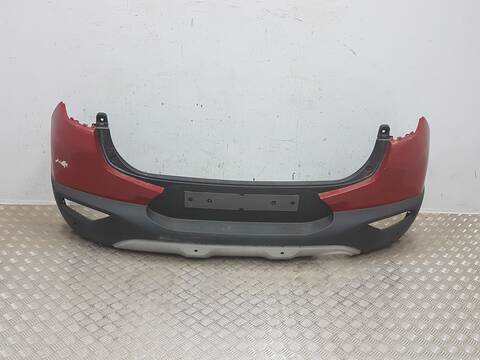 Paragolpes Trasero Kia Stonic DRIVE