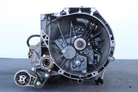 Caja Cambios Ford Transit XVCC