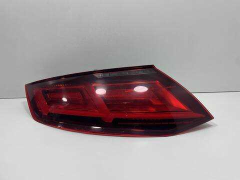 Piloto Trasero Izquierdo Audi Tt CHH COUPE