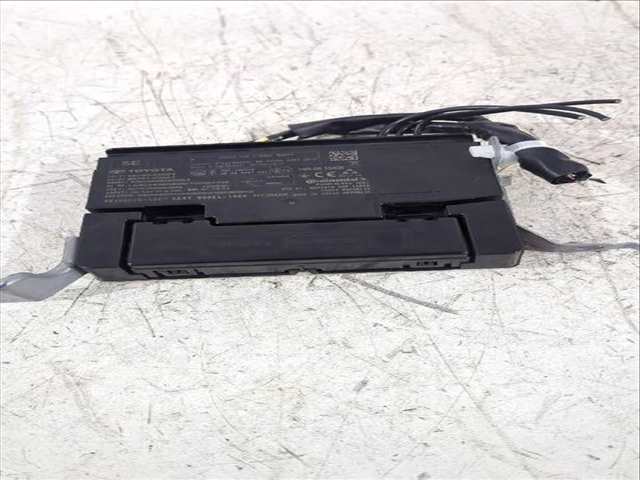 Centralita Motor ECU Toyota Yaris 1.5 HYBRID MXPH11) 92CV