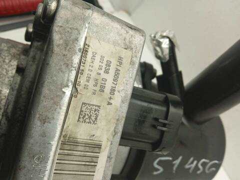 Foto 3ª: Bomba de Direccion Peugeot 407 2.0 16V HDI FAP CAT RHR - DW10BTED4) 136CV 100KW [RHR(DW10BTED4)] (2006)