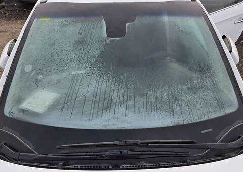 Luna parabrisas Kia Carens D4FD