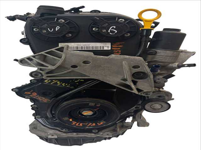 Foto 3ª: Motor Completo Audi Q3 231CV 170KW [DHHA DHH] (2021)