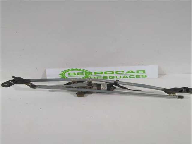 Motor Limpia Delantero Dacia Duster 1.0 TCE 90 91CV