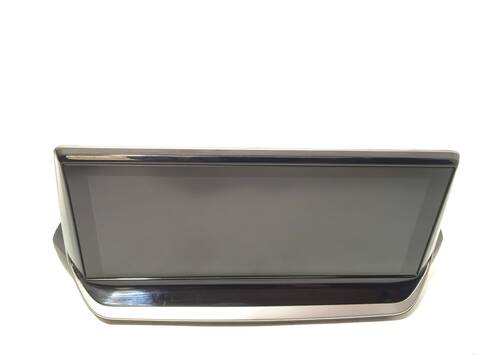 Foto 3ª: Pantalla Multifuncion Peugeot 2008 1.2 PURETECH 130 131CV 96KW [HNS] (2023)