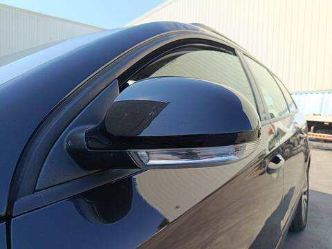 Foto 2ª: Retrovisor Izquierdo Volkswagen Passat CBAB (2010)