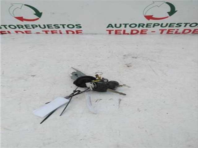 Motor de Arranque Toyota Corolla 1.3