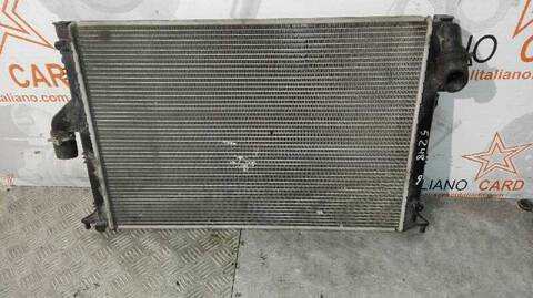 Radiador Motor Dacia Sandero AMBIANCE 75CV 55KW