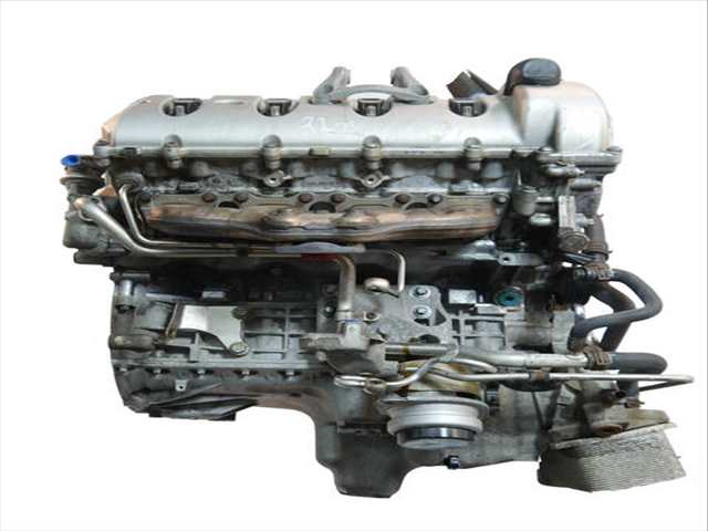 Motor Completo Porsche Cayenne 450CV 331KW