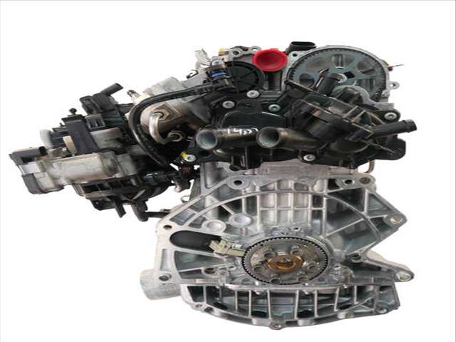 Motor Completo Audi A3 204CV 150KW