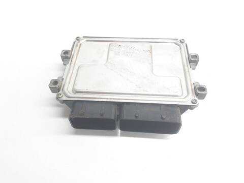 Foto 2ª: Centralita Motor ECU Citroen C3 FEEL PACK (2015)