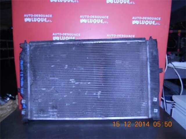 Radiador Motor Volkswagen Passat 1.8T 20V (150CV)