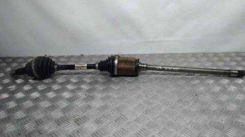 Transmision Delantera Derecha Bmw X6 3.5D 286CV 210KW