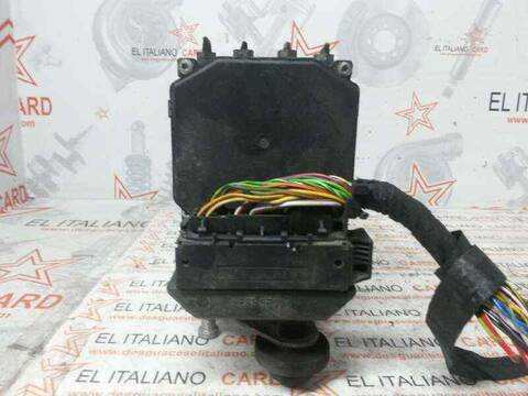 Abs Mercedes Vito 79CV 58KW