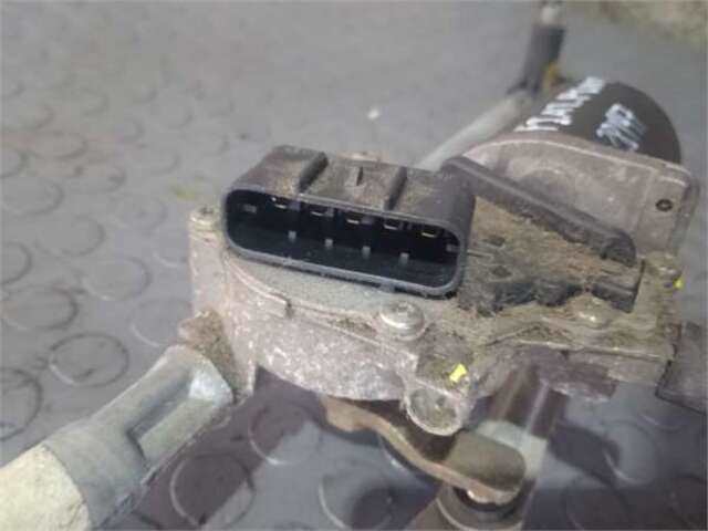 Foto 3ª: Motor Limpia Delantero Fiat Punto 1.3 JTD [188A9000]