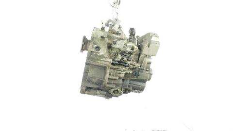 Foto 2ª: Caja Cambios Audi A3 1.9 TDI [ASZ] (1996)