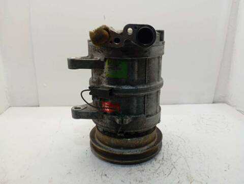 Foto 3ª: Compresor Aire Acondicionado Nissan Vanette 2.3 DIESEL 75CV 55KW (2000)