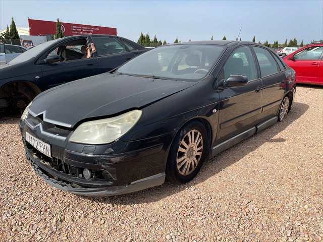 Mangueta Delantera Izquierda Citroen C5 1.6 HDI 110cv