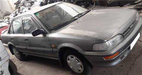 Foto 2ª: Transmision Delantera Derecha Toyota Corolla 1.3 [2E]