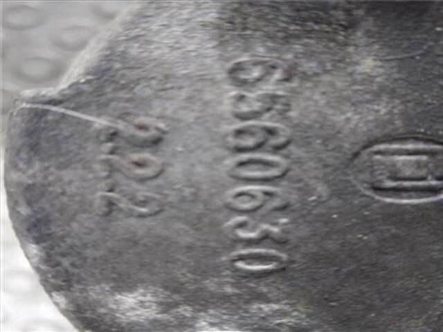 Foto 2ª: Compresor Aire Acondicionado Renault Scenic 1.6 16V (JA0B. JA04. JA11) I (JA...)(1999-_) [K4M 700]