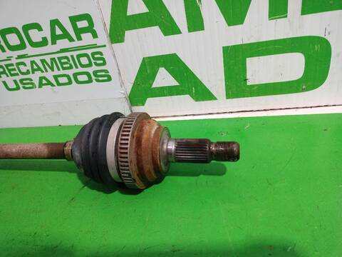 Foto 3ª: Transmision Trasera Izquierda Land Rover Freelander E TARGA 112CV [204D3] (2000)