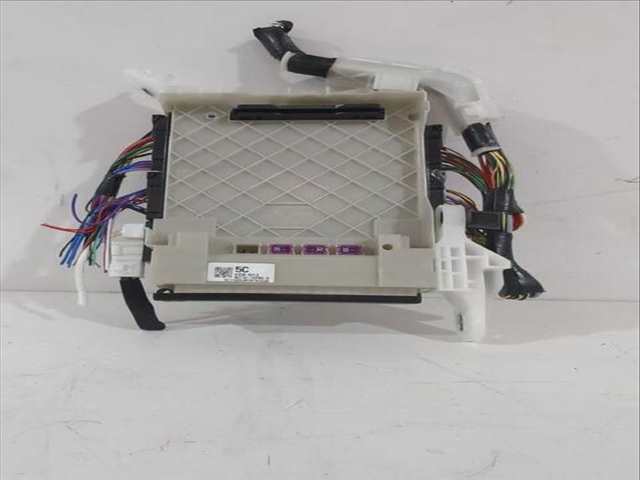 Centralita Motor ECU Toyota Corolla 1.8 HYBRID ZWE211) 122CV