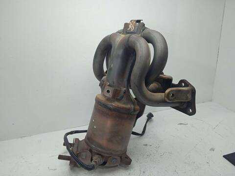 Foto 3ª: Catalizador Hyundai i30 1.4 CAT 109CV 80KW [G4FA] (2010)