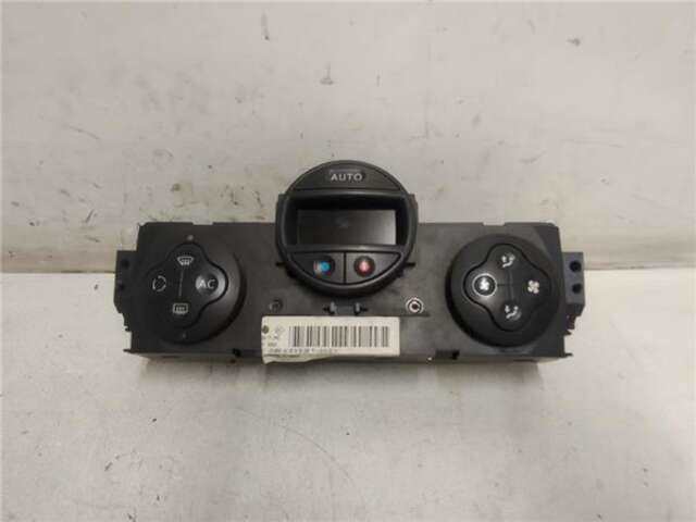 Mando Climatizador Renault Megane 1.9 DCI (BM0G. CM0G) II (BM0/1_, CM0/1_)