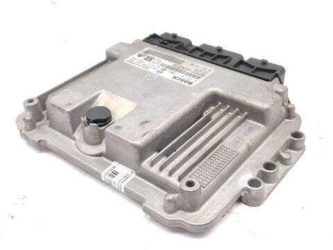 Centralita Motor ECU Citroen C3 1.6 16V HDI 90CV 66KW